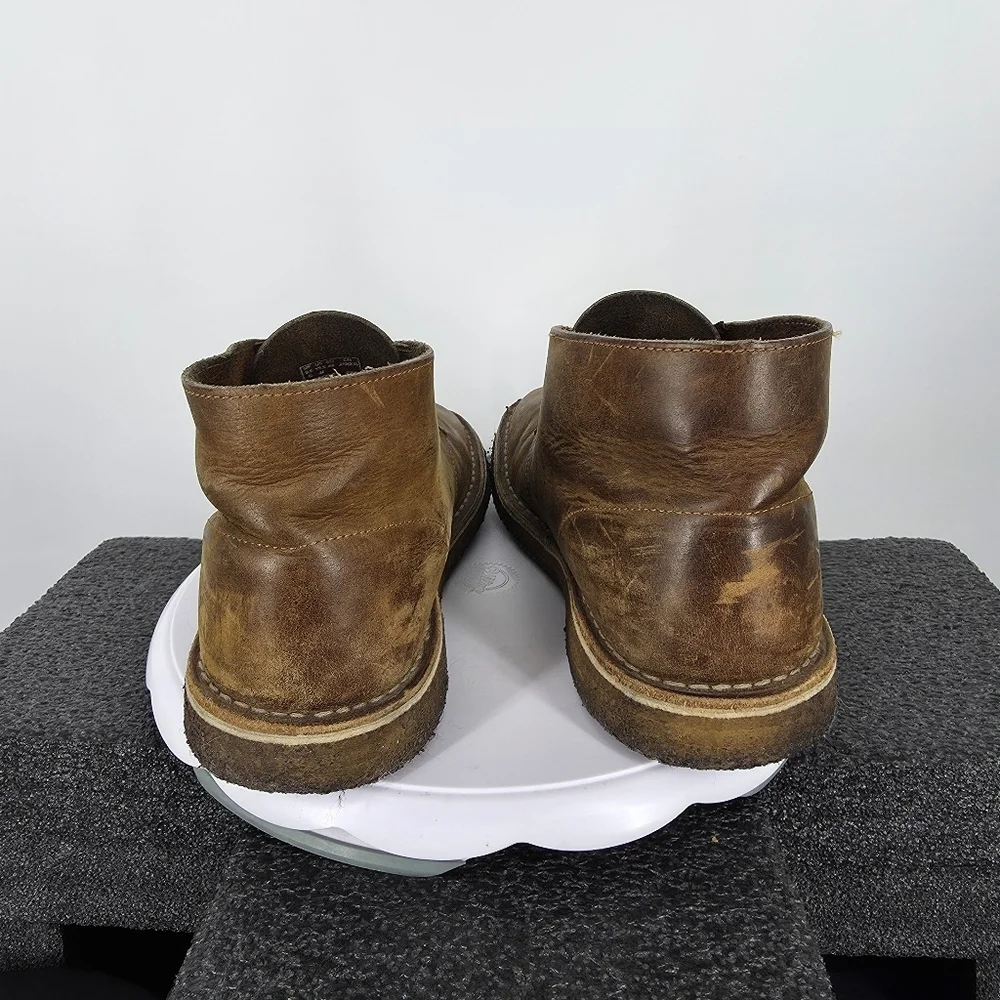 Clarks originals desert